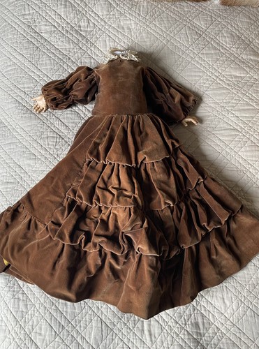 Corps perruque manteau - perruque, et