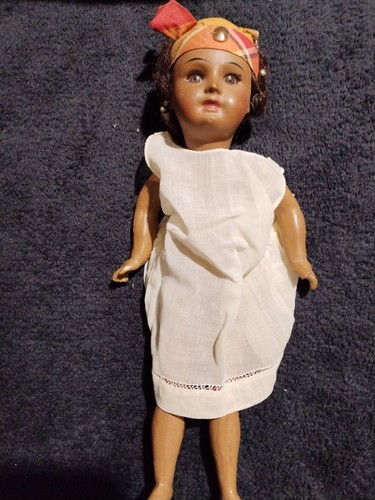 Poupee metis cms - poupee,