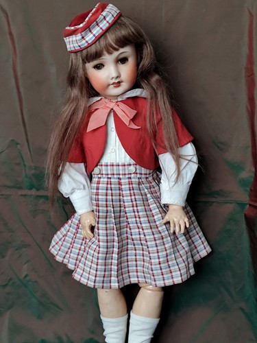 Belle unis france sfbj - belle,