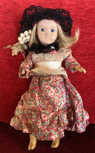 Poupée ancienne tête - poupée, sfbj